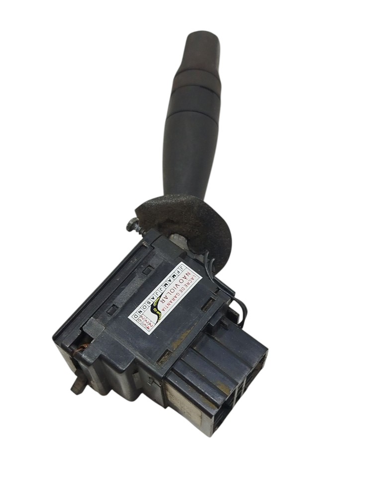 Chave Seta Peugeot 206 2002 96236415zl 3
