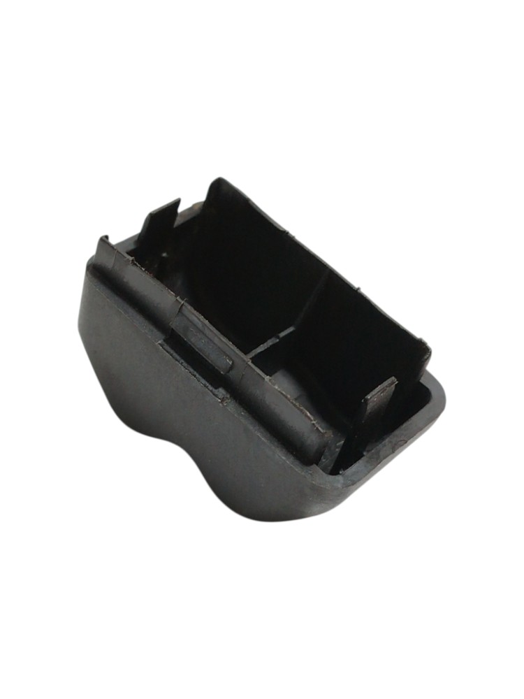 Botão Falso Painel Volkswagen Gol 1000 1995 377957087 C 8
