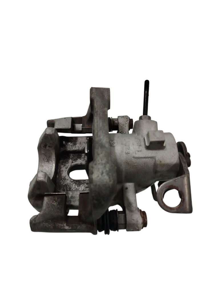 Pinca Freio Tras Direita Peugeot 307 1.6 2009 6