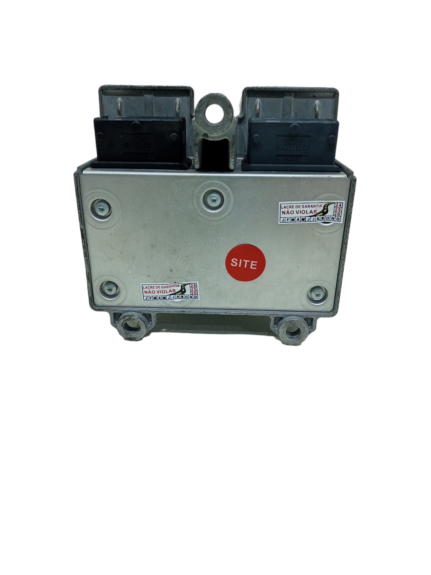 Modulo Airbag Central Controle Vectra 2.0 2011 Aut 2