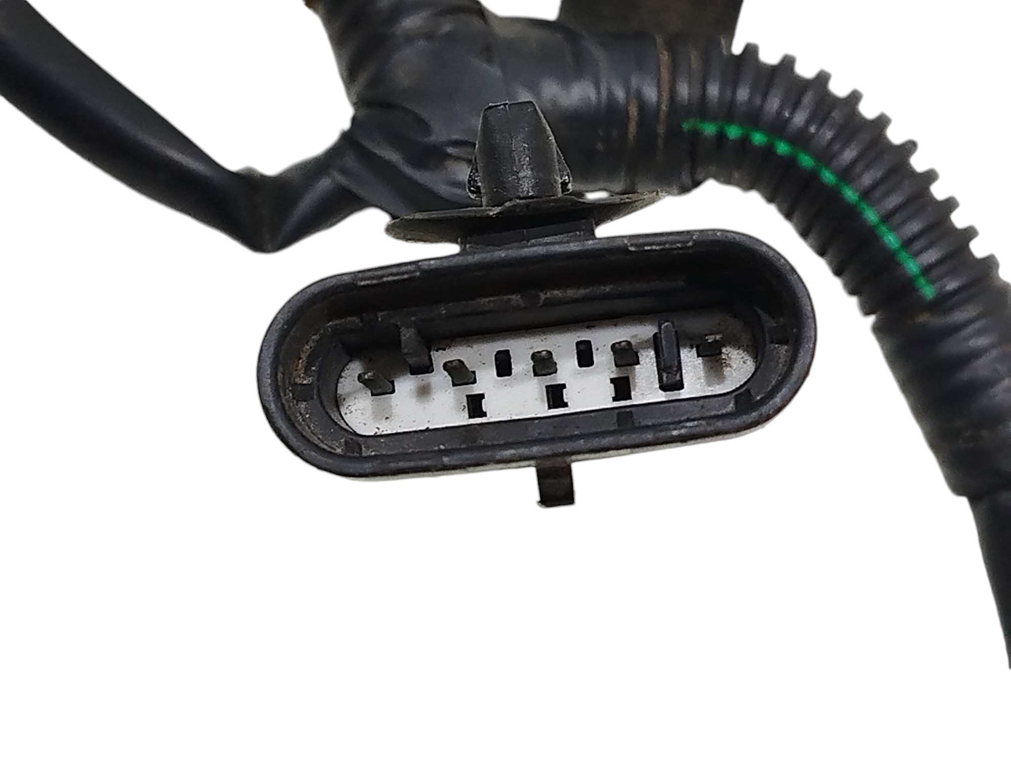 Flauta Bicos Injetores Clio Sandero Logan 1.0 16v 2006 3