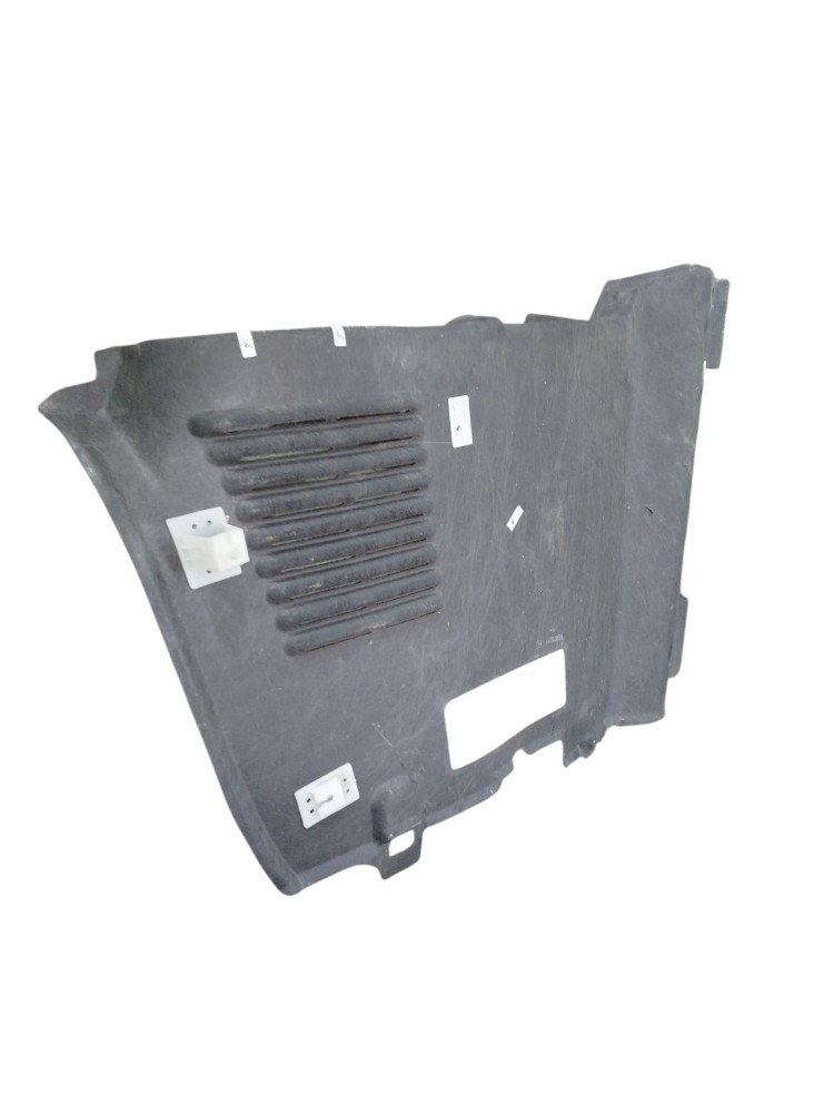 Forro Porta Malas Tras Direito C4 Picasso Glx 2.0 16v 2012 3