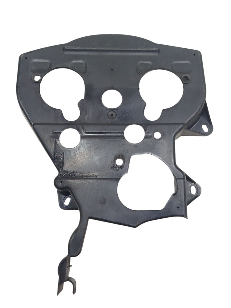 Capa Correia Prot Int Citroen C3 206 207 1.6 12 741110d030 1