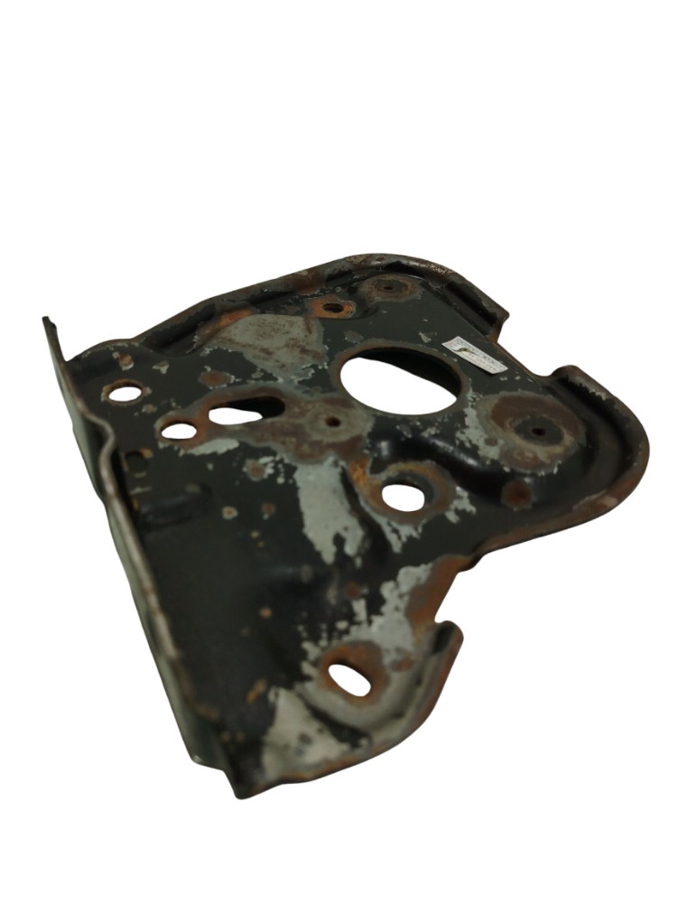 Suporte Caixa Bateria Peugeot 206 1.4 Presence 2005 2