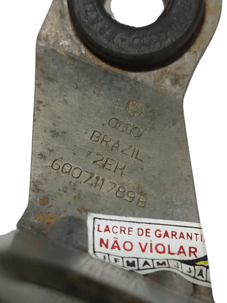 Suporte Cabos Marcha Vw Polo 1.6 600711789b 2