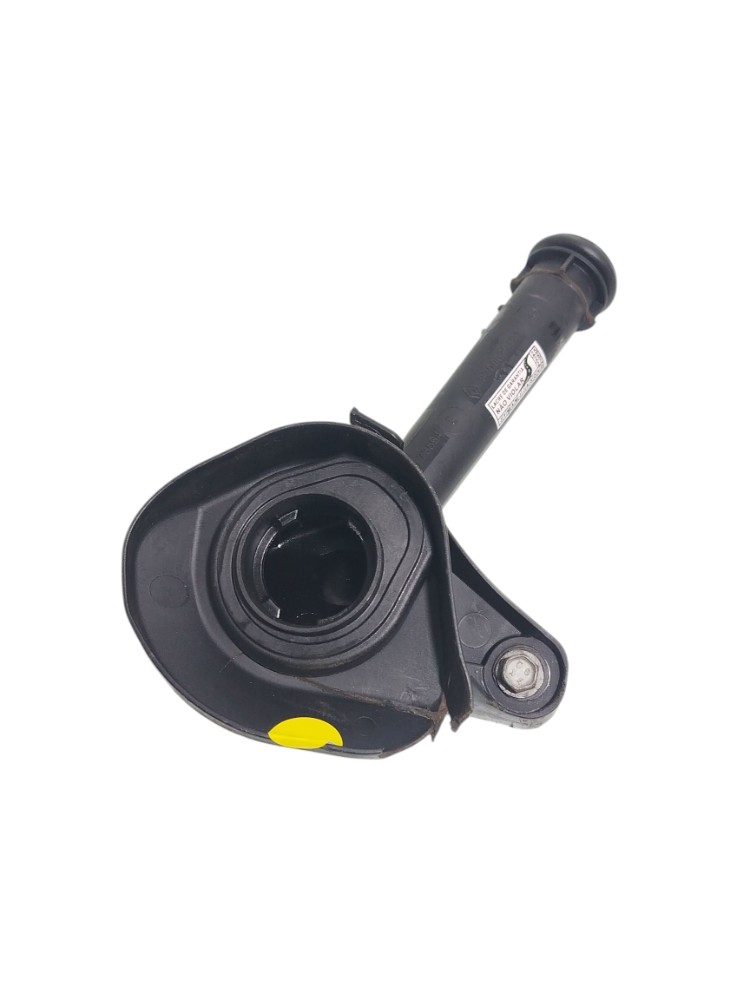 Bocal Óleo Abastecimento Renault Clio Sandero 2006 A 2009 2