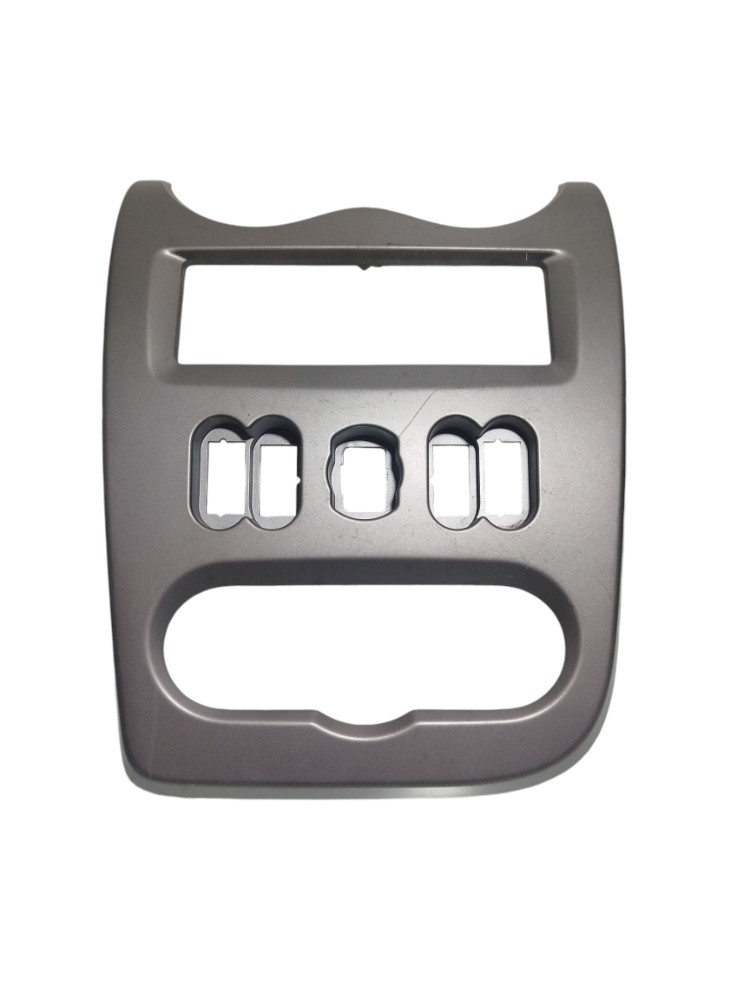 Moldura Painel Logan Sandero 2011 8200532242 1