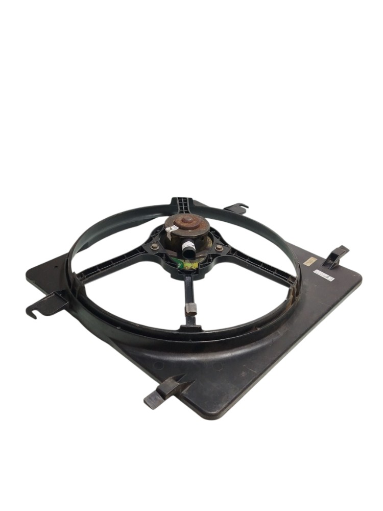 Defletor Ventoinha Ford Ka 1996 A 1999 97kb8146aa 3