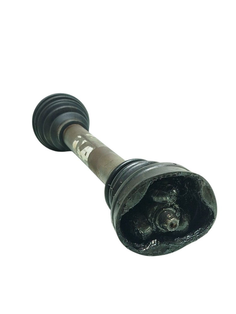 Semi Eixo Diant esquerdo Peugeot 206 1.4 2005 5