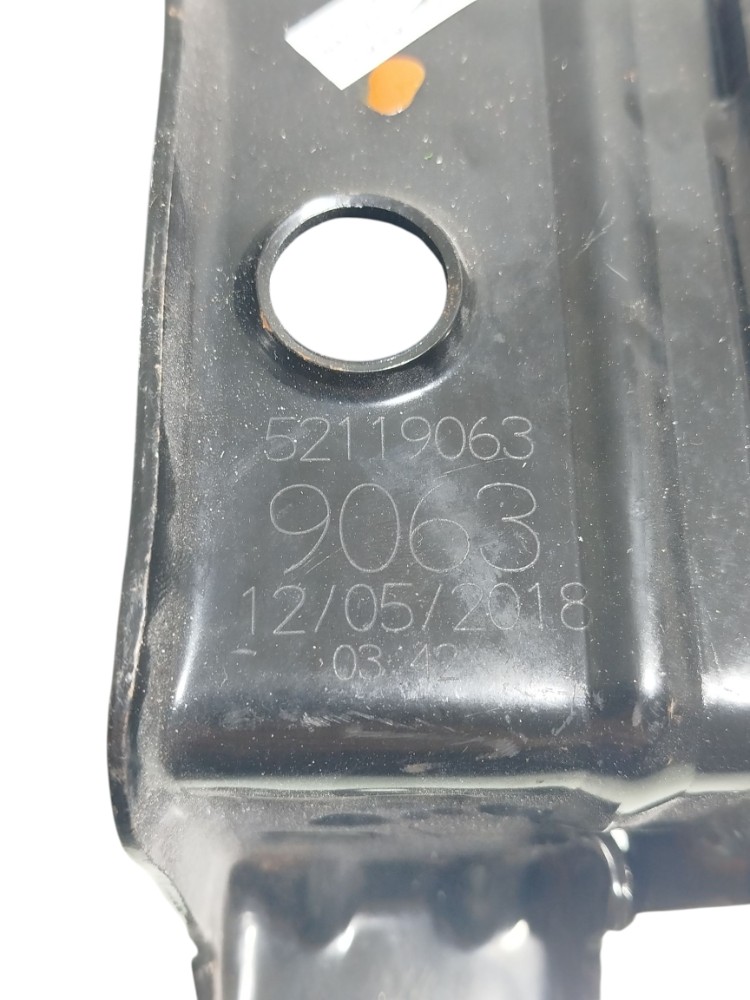 Suporte Coxim Motor Direito GM Spin 1.8 2018 52119063 6