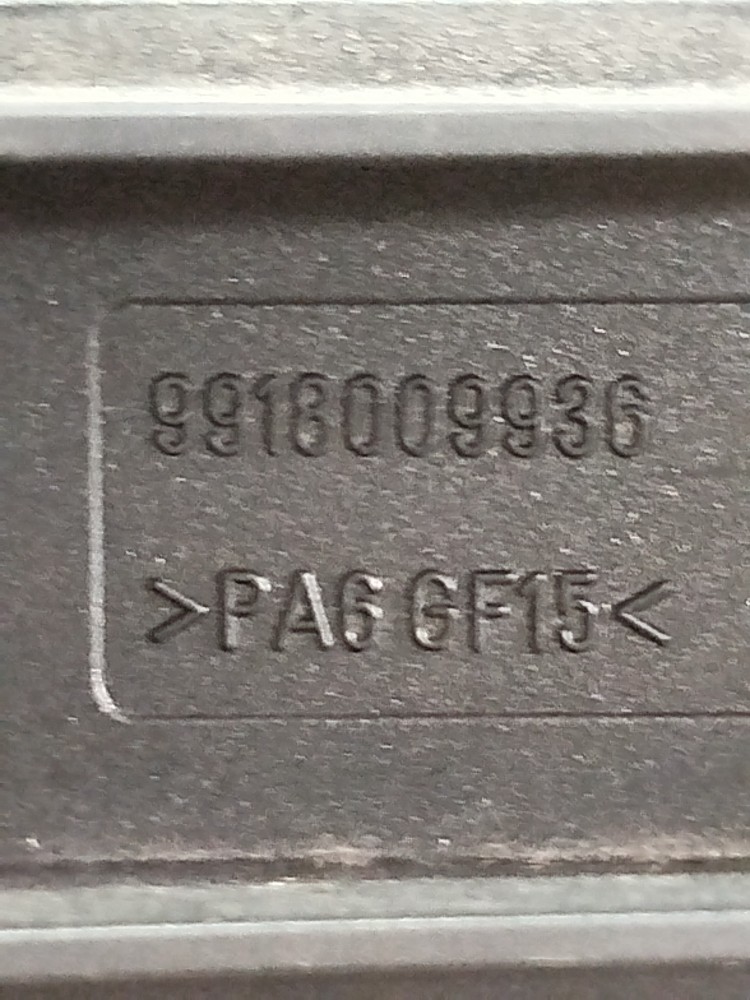 Tampão Cortina Bagagito Porta Malas Duster 4×4 2.0 16v 2015 8
