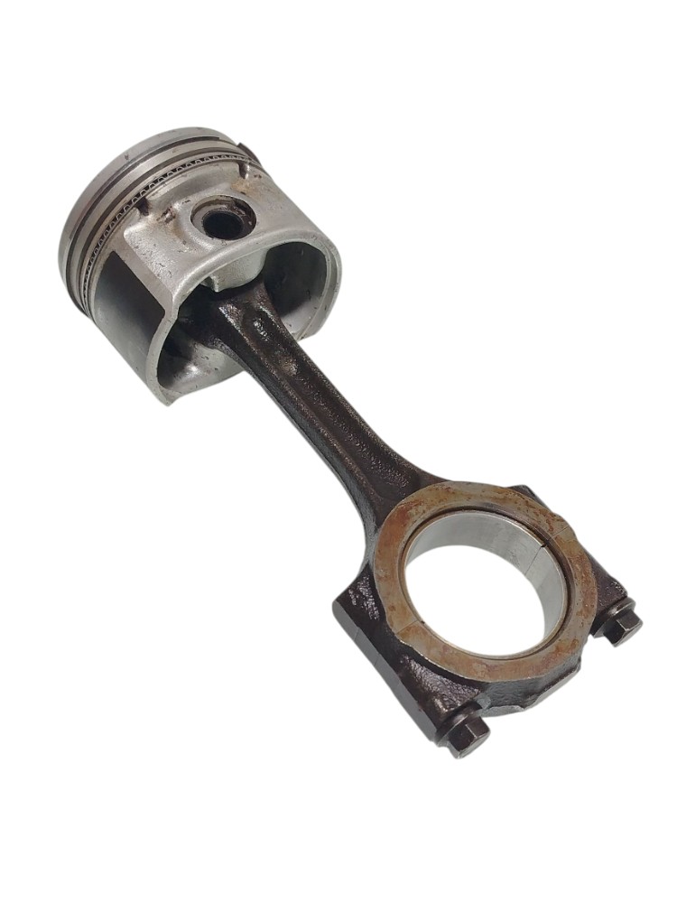 Pistão Biela STD Renault Clio 1.0 16v 2002 6