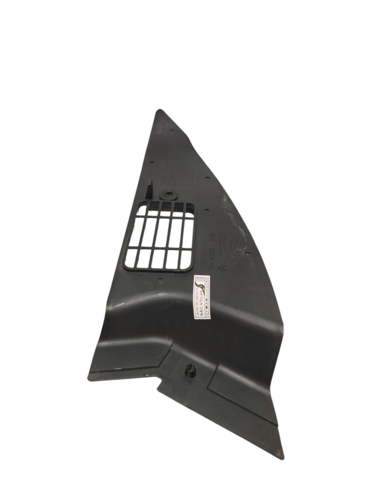 Moldura Difusor Painel Esq Citroen Xsara break 9628288177 4