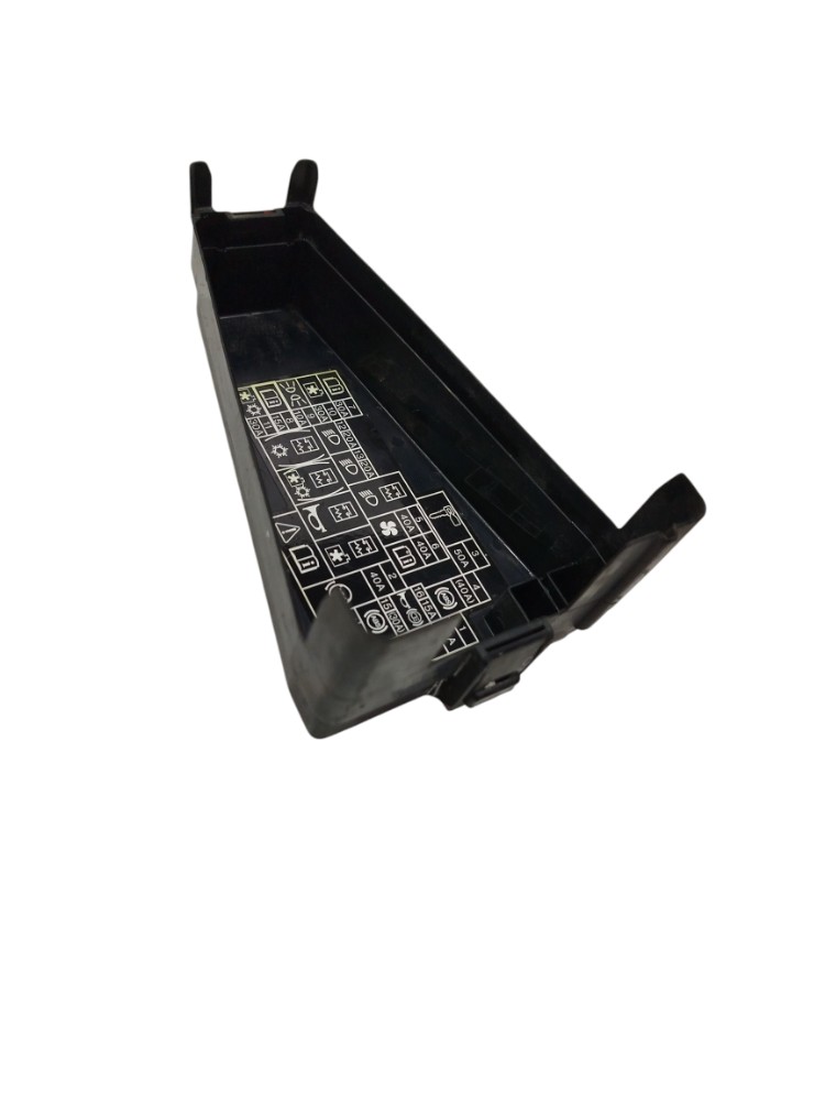 Tampa Caixa Fusíveis Externa Honda Crv 2.0 2012
