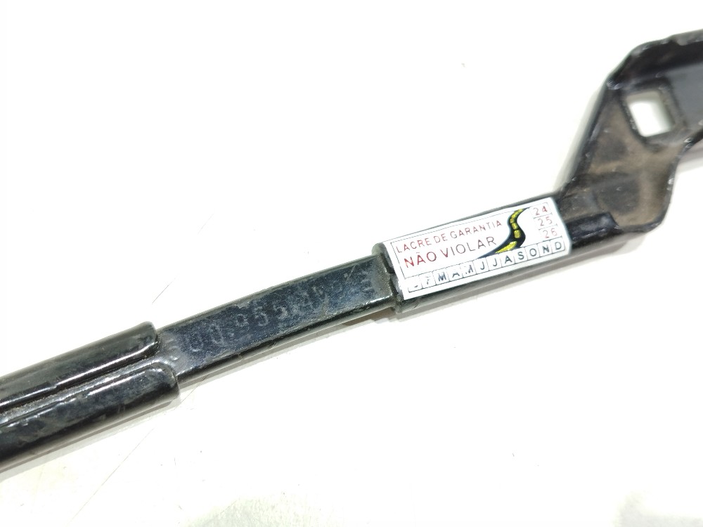 Braço Limpador Parabrisa Esquerdo Vw Gol Saveiro 2014 4