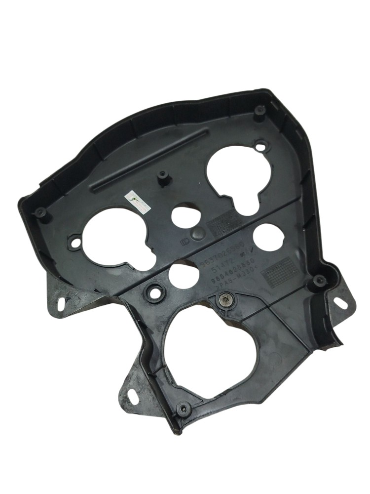 Capa Correia Dentada Citroen Peugeot 307 C3 2011 9637026580 3