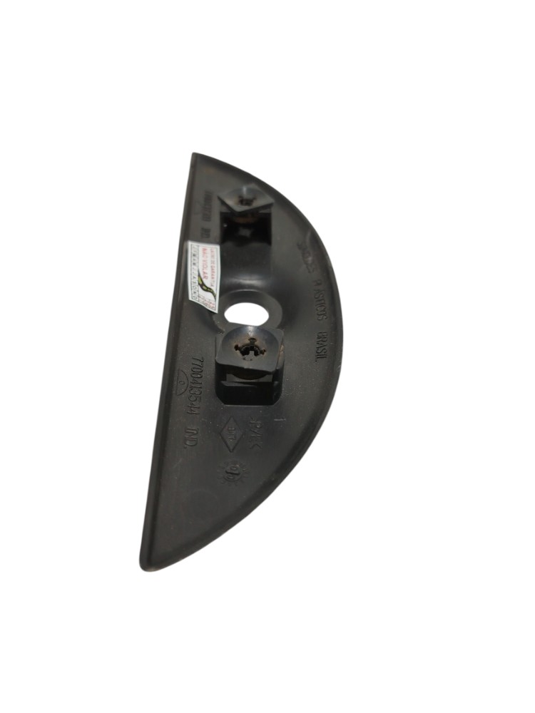 Moldura Limpador traseiro Renault clio hatch  7700413544 7