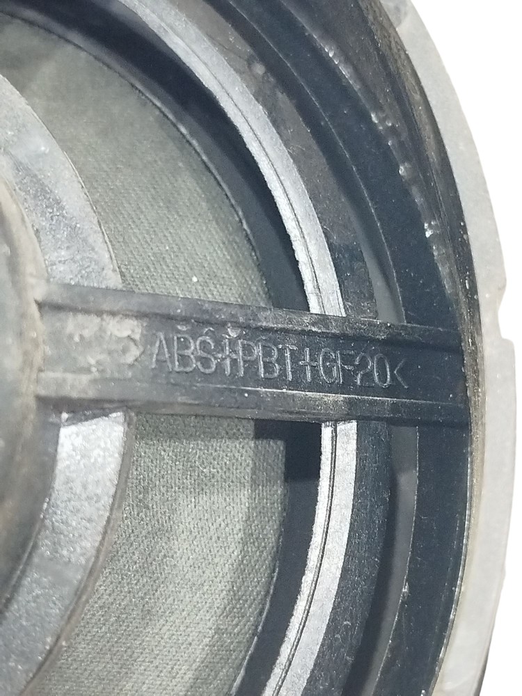 Alto Falante Porta Tras Direito Tucson 2008 A 2016 5