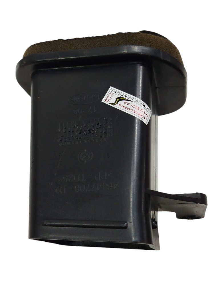 Duto Difusor Ar Direito Saida Fiat Palio Strada 2012 7