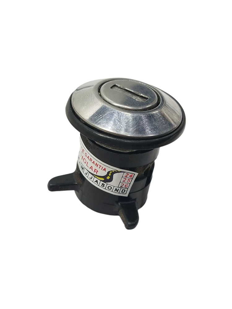 Cilindro Porta Dianteira Direita Fiat Siena 2003 2