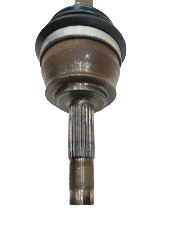 Semi Eixo Lado Esquerdo Fiat Uno Argo 2020 2