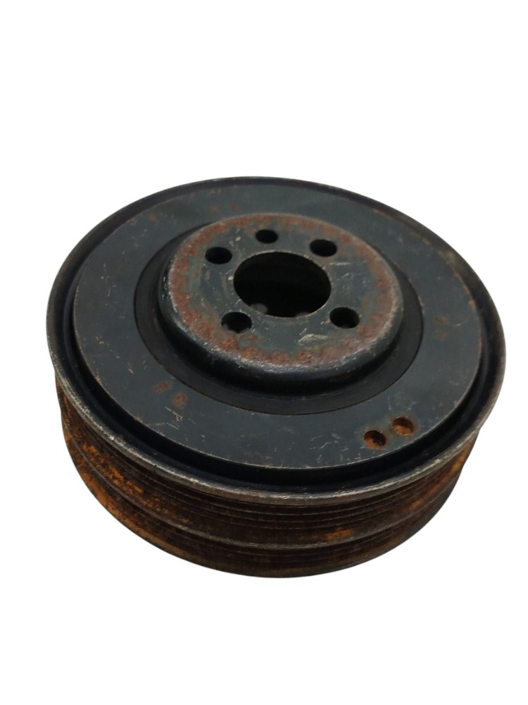 Polia Virabrequim Golf Passat Audi A4 1998 A 2000 4