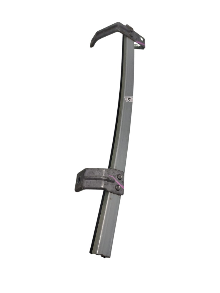 Guia Canaleta Vidro Diant Esq Nissan Versa Sl 2013 4