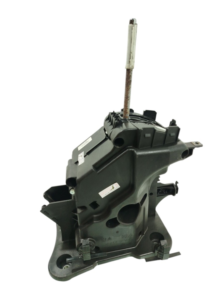 Alavanca Câmbio Automático Peugeot 308 408 2011 A 2015 9