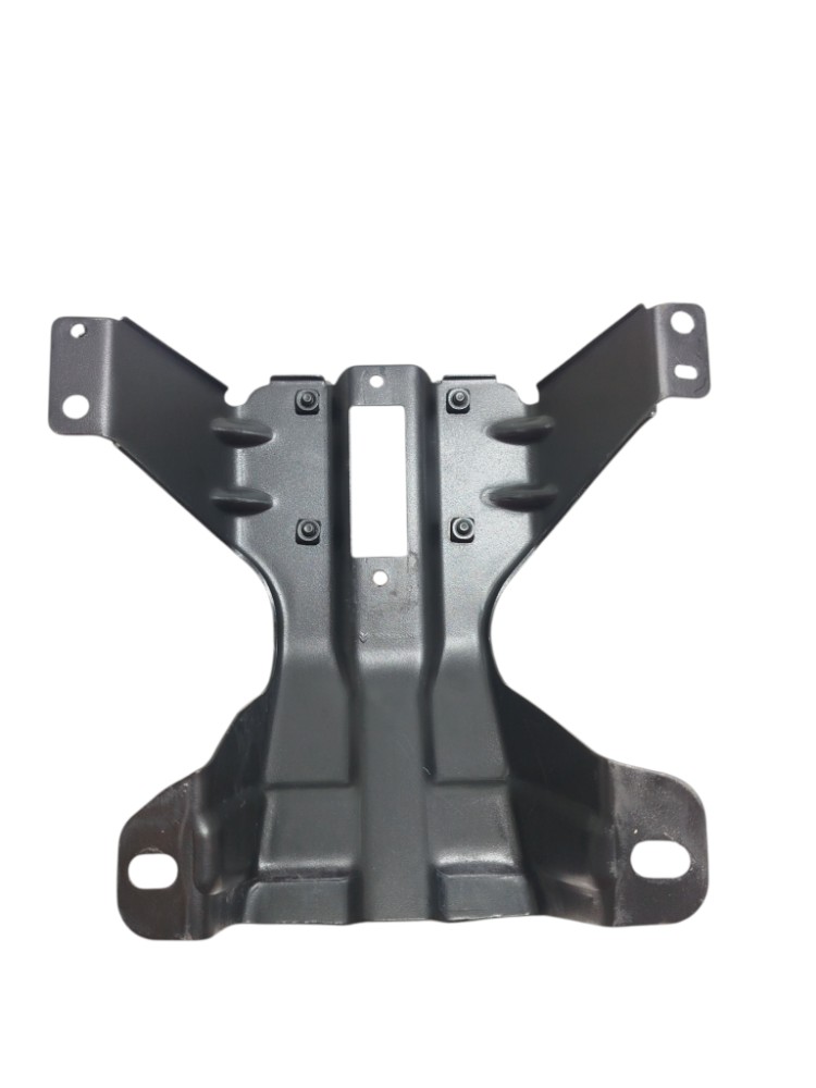 Suporte Trava Estepe Citroen Aircross 2011 9688967780 Origi 5