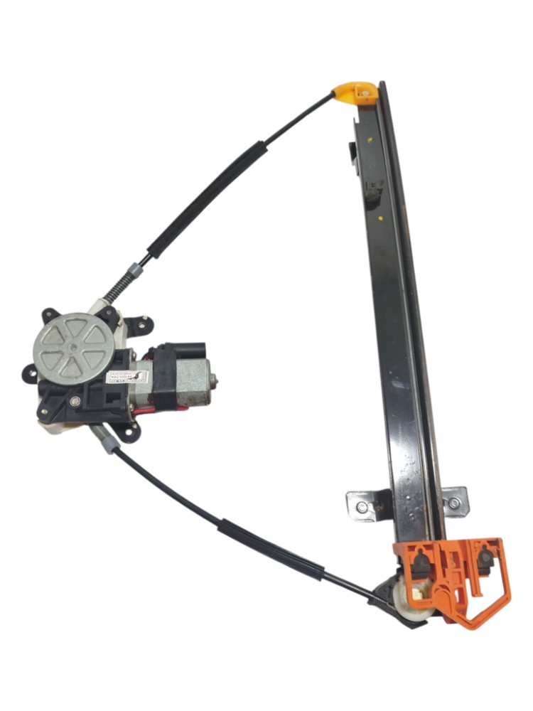 Maquina Vidr Traseiro Esq Eco Sport 2003 a 2012 BA24032AA