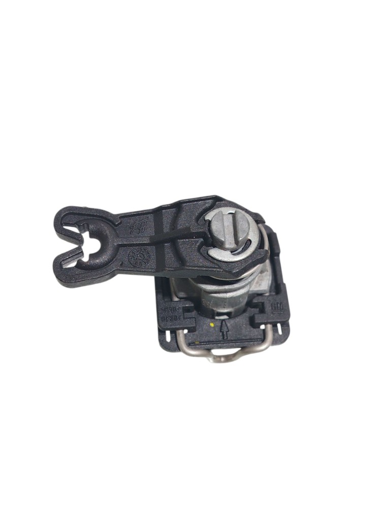 Miolo Fechadura Porta Motorista Gm Spin 1.8 2018 4