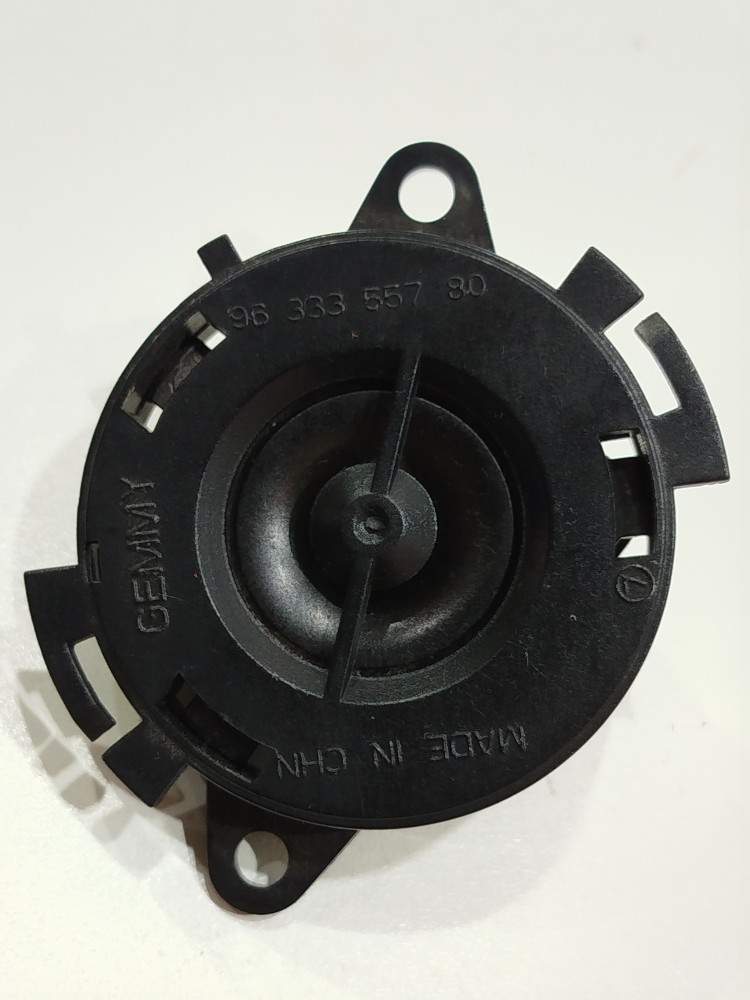 Alto Falante Tweeter C4 Picasso Glx 2.0 16v 2012 Gasolina 3