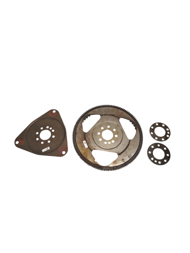 Cremalheira volante motor Flex Plate C4 Grand Pic 2.0 253389 6