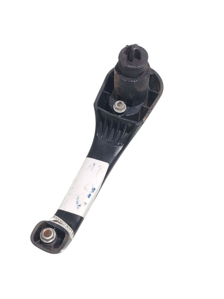 Maçaneta Externa Tras Direita Fiat Fiorino Uno 2009 5