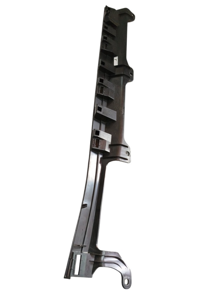 Moldura Lateral Vidro Porta Tras Direit C4 Picasso Glx 2012 1
