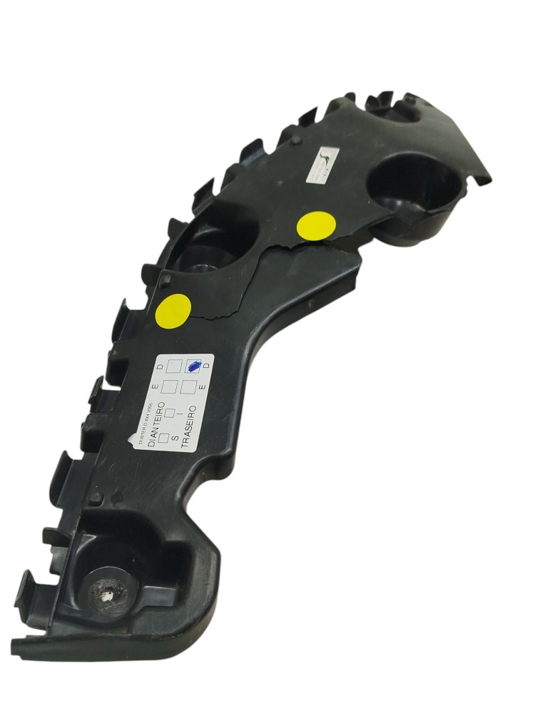 Suporte Guia Parachoque Traseiro Direito Duster 2015 2