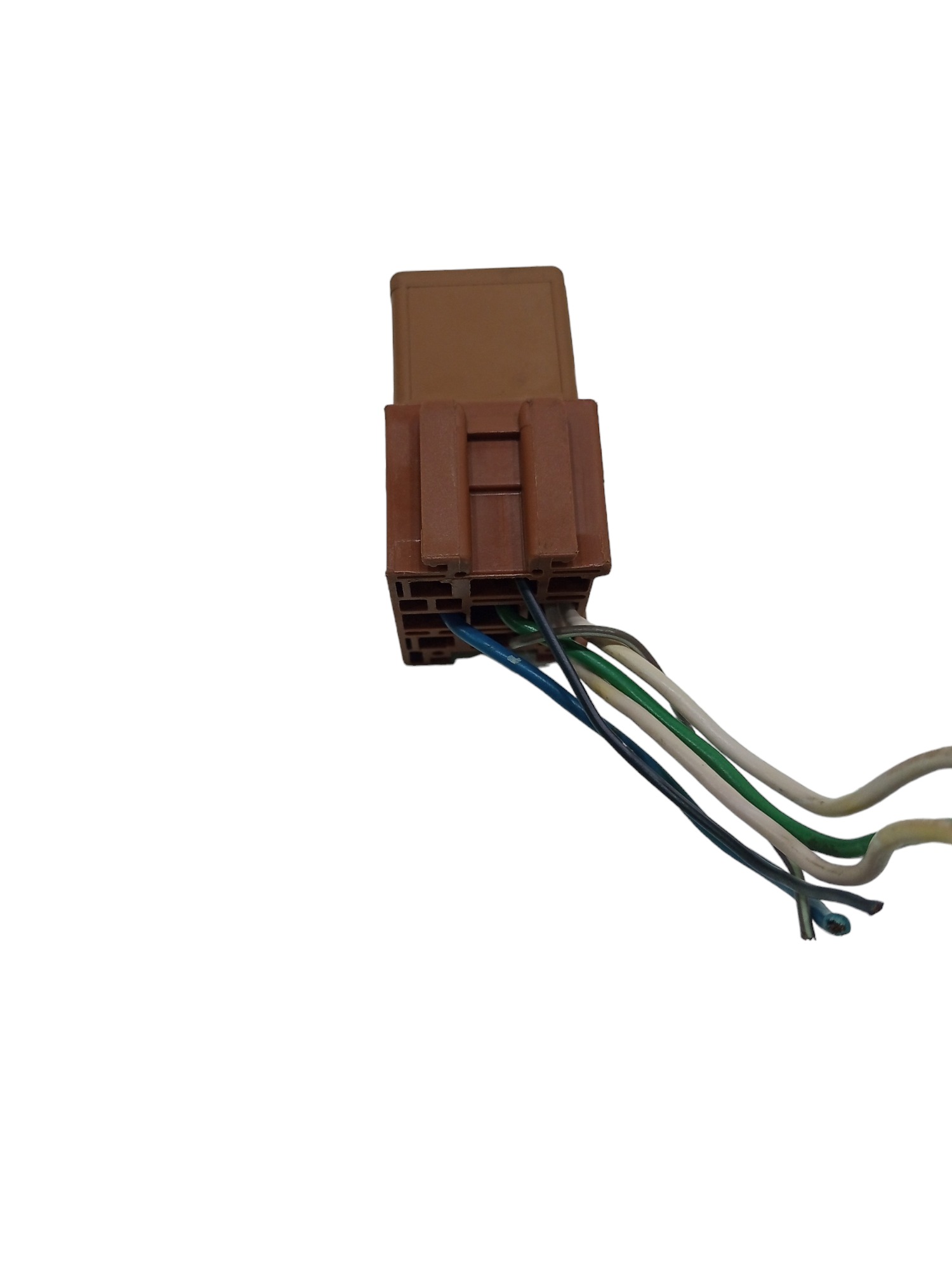 Rele Ar Interruptor Condicionado Ignição Vectra 2.0 2011 Aut 4