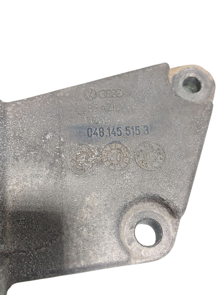 Suporte Bomba Dir Gol Saveiro 1.6 1.8 2008 a 2011 0481455153 5
