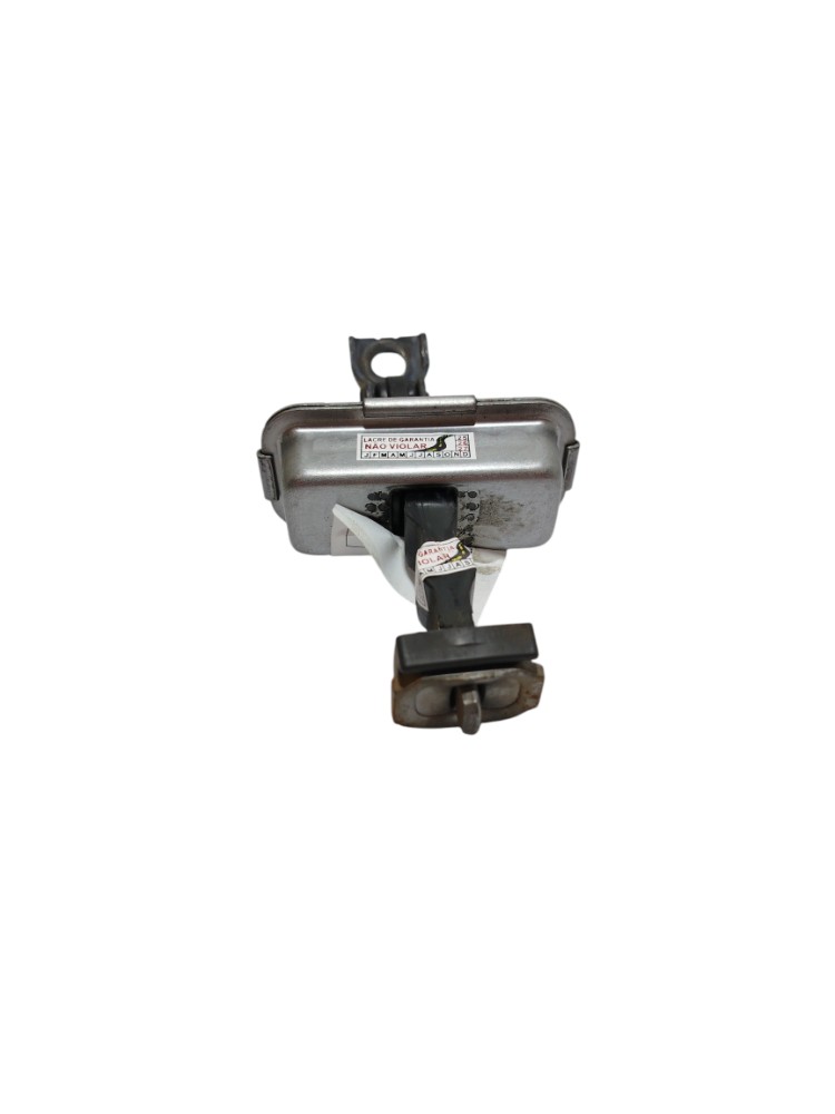 Limitador Porta Dianteira Direita Peugeot 208 2013 A91fl 5