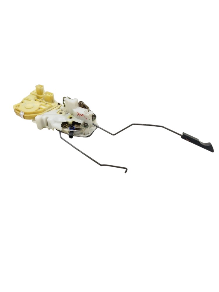 Fechadura Interna Diant Esq Honda Civic 2004 A 2006 3