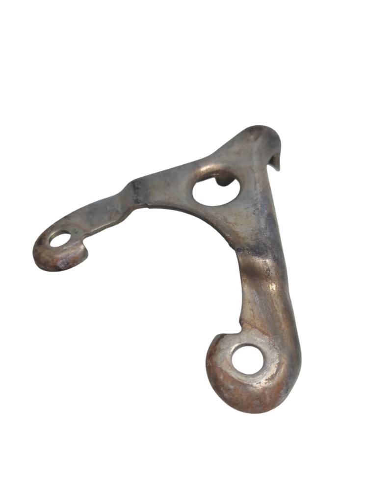 Suporte Motor Arranque Gm Spin Onix 1.8 2018 24588580 1