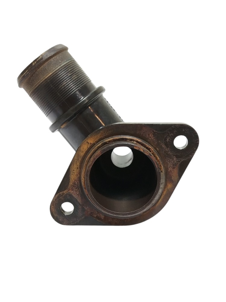 Flange Bomba Água Citroen Aircross 1.6 16V 2014 9640868480 1