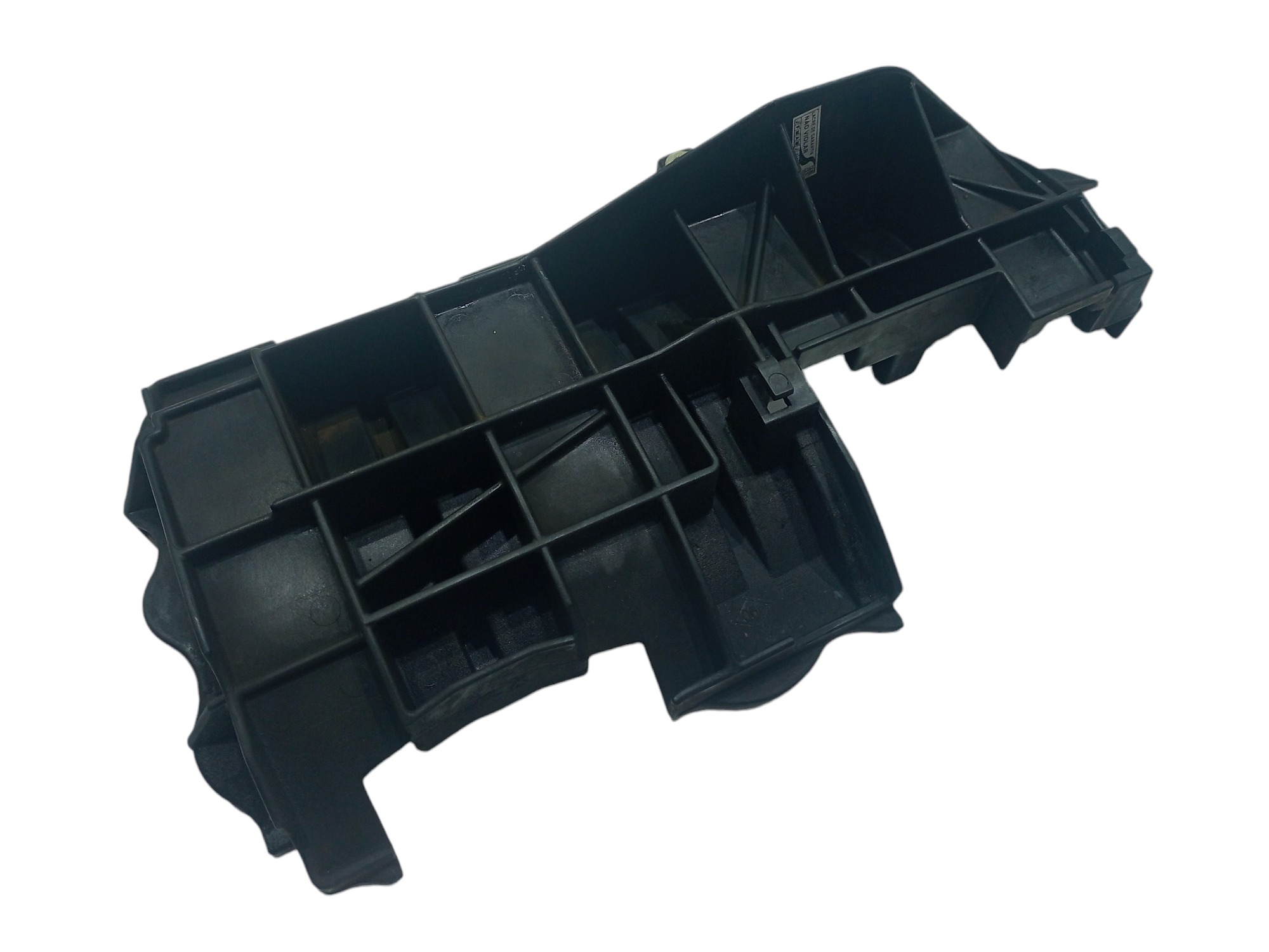Defletor Carter Renault Scenic 2.0 1999 2