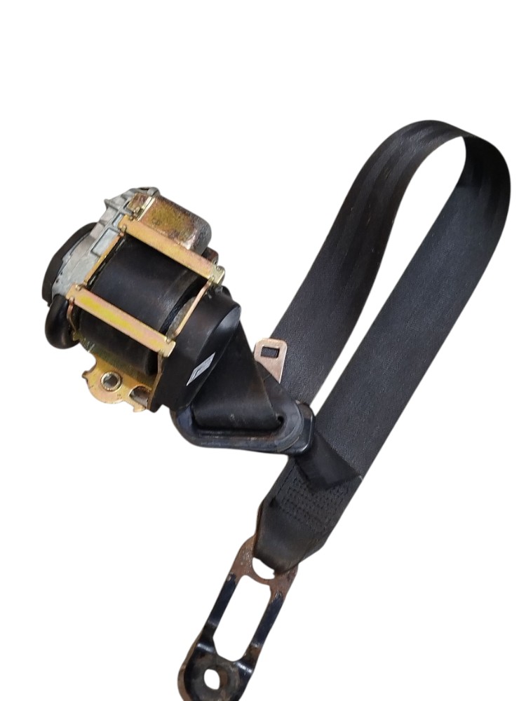 Cinto Segurança Diant Direito C Air Bag Peugeot 206 1.4 2005 2