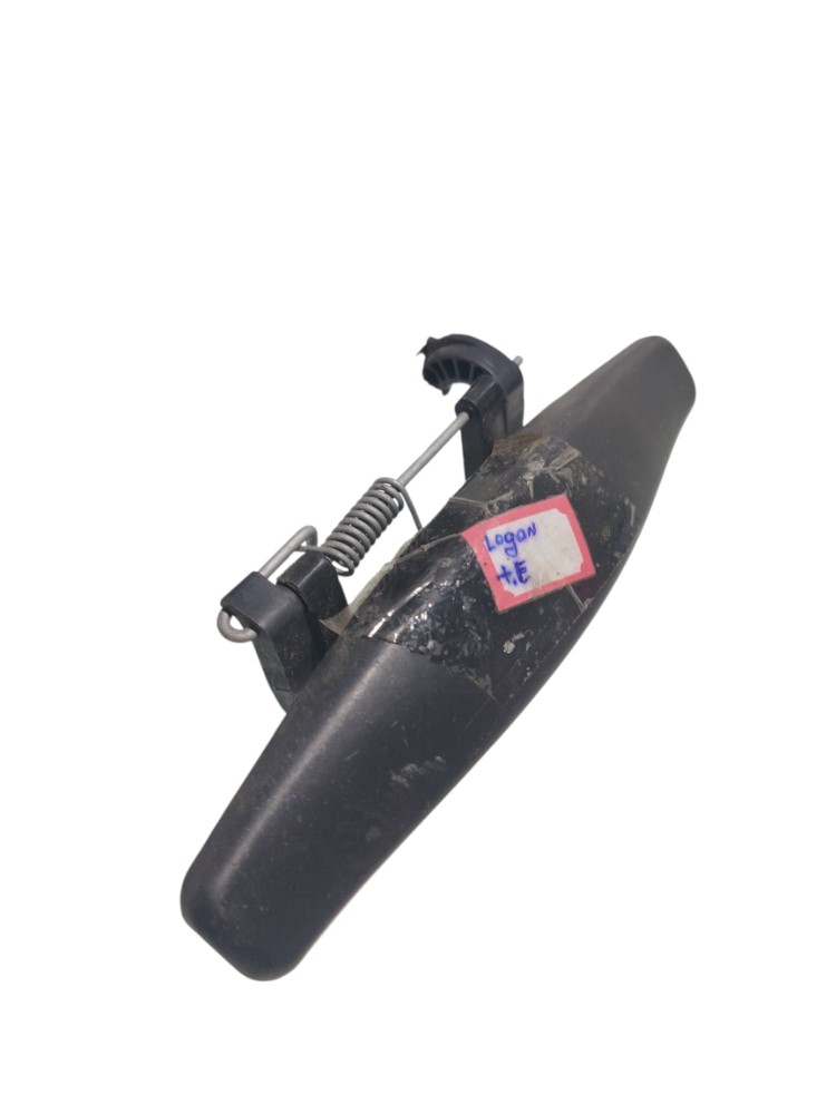 Maçaneta externa Tras Esquerda Renault Logan 2007 a 2014 2