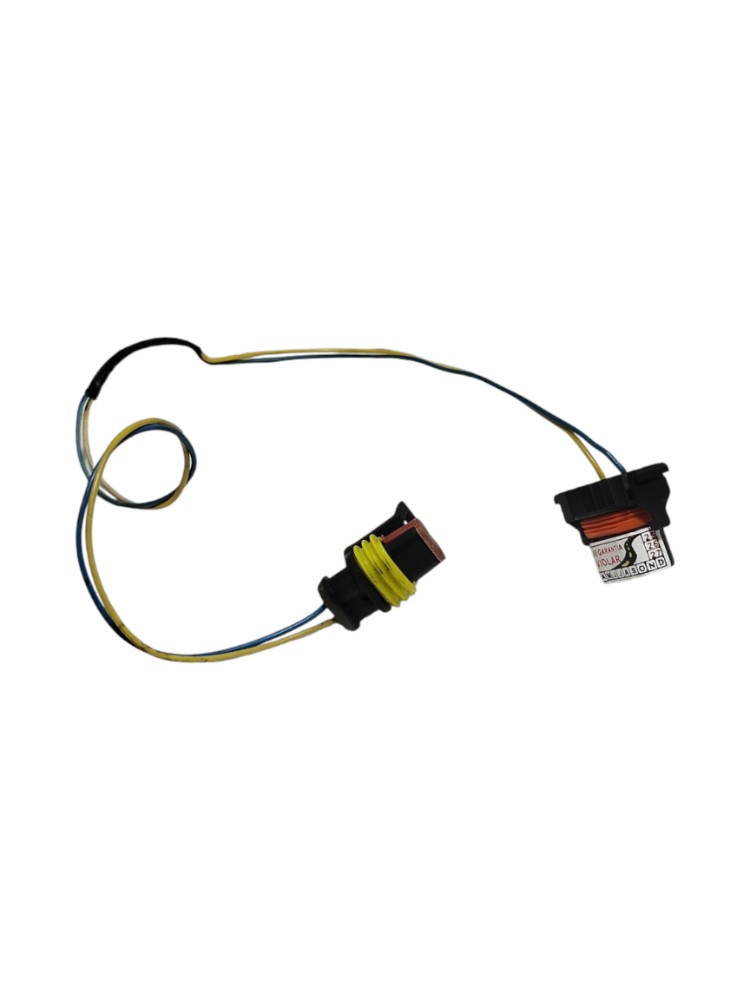 Conector Bosch Citroen Xsara Break 2000 1928403 1