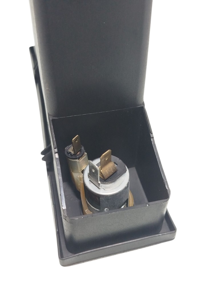 Porta Objetos Cinzeiro Acendedor Gm Astra 2011  93297729 6