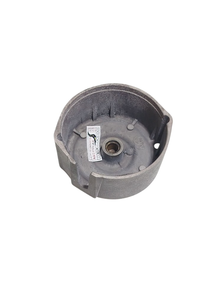 Tampa Tras Mancal Arranque Partida Ren Clio Megane 187036C 10