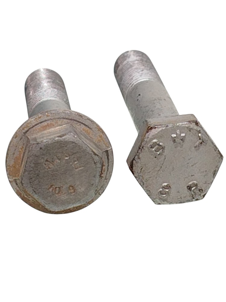 Parafusos Suporte Coxim Cambio Fiat Cronos 1.0 2023 4