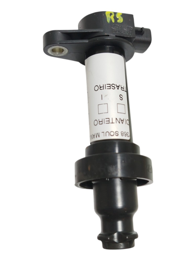 Bobina Ignição Kia Soul 1.6 Manual 2011 2730128010 B